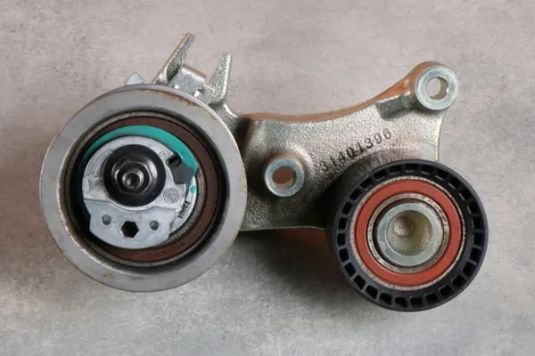 Tensor de correia Volvo OE OEM 31401396 - Usado image 3