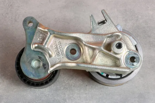 Tensor de correia Volvo OE OEM 31401396 - Usado image 4