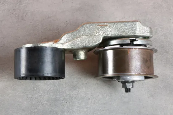 Tensor de correia Volvo OE OEM 31401396 - Usado image 5