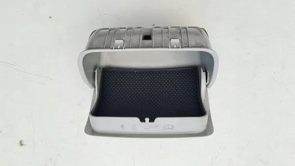 Aurinkolasiteline Skoda Octavia III 5E0868837A image 2