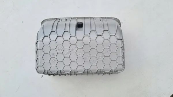 Aurinkolasiteline Skoda Octavia III 5E0868837A image 4