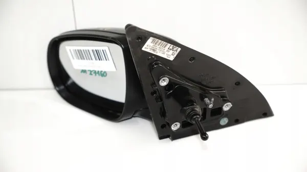 Espejo izquierdo OEM 371116177 para Kia Ceed I FL 09-12 image 6