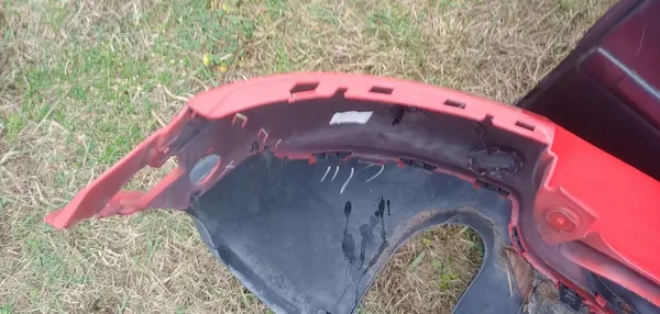 Paraurti posteriore Mini Countryman R60 51129803166 image 4