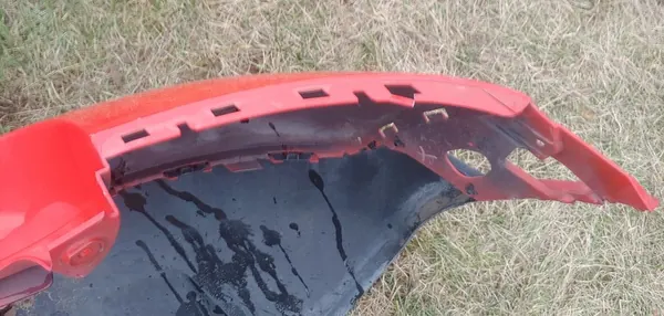 Paraurti posteriore Mini Countryman R60 51129803166 image 5