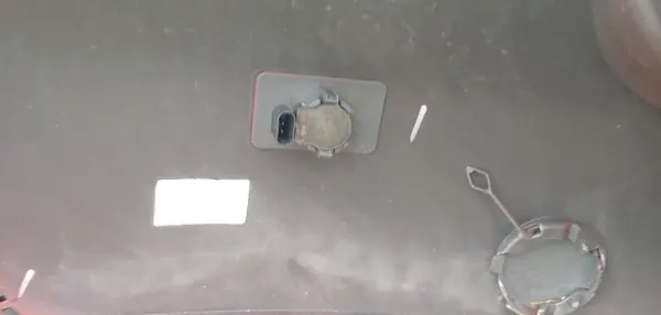 Paraurti posteriore Mini Countryman R60 51129803166 image 6