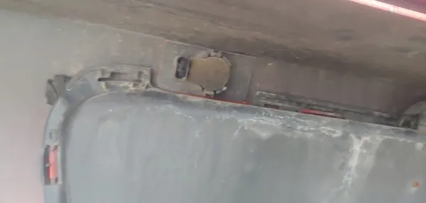 Paraurti posteriore Mini Countryman R60 51129803166 image 7