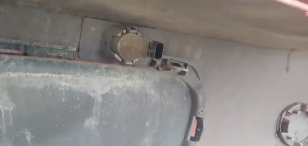 Paraurti posteriore Mini Countryman R60 51129803166 image 8