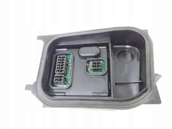 2006 Volkswagen PASSAT B6 Xenon-Konverter 3C0941608 image 2