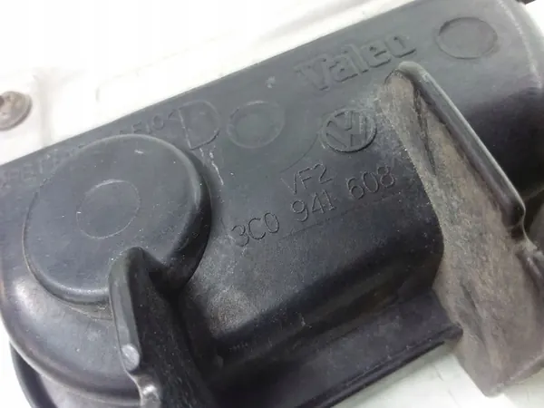 2006 Volkswagen PASSAT B6 Xenon-Konverter 3C0941608 image 3