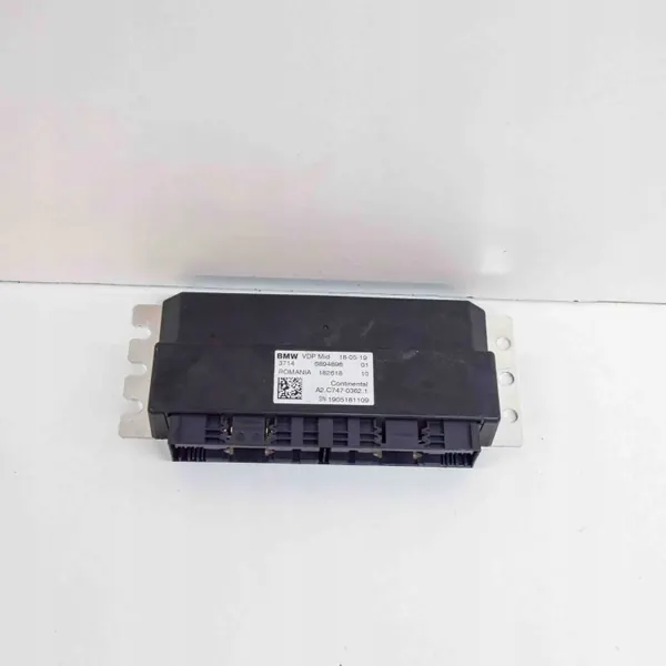Ophanging besturingseenheid BMW X5 G05 OEM A2C74703621 image 2