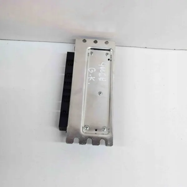 Ophanging besturingseenheid BMW X5 G05 OEM A2C74703621 image 4