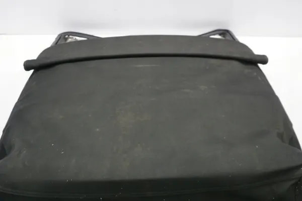 MINI COOPER R57 LCI Fällbart Takglas OEM image 4