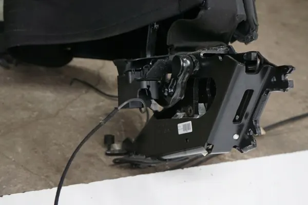 MINI COOPER R57 LCI Fällbart Takglas OEM image 7
