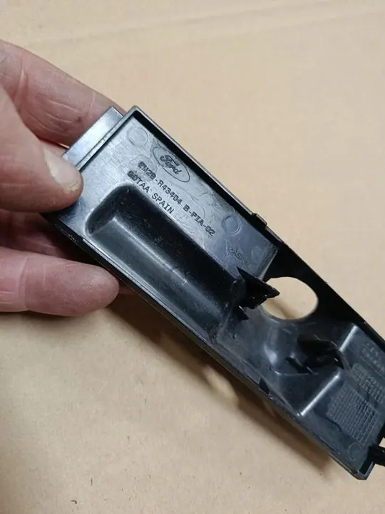 Capa de câmera S-MAX MK2 Original image 4