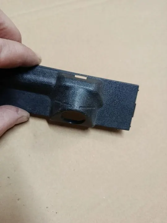 Capa de câmera S-MAX MK2 Original image 5