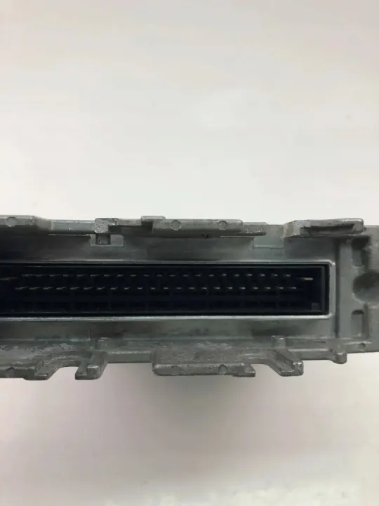 Computadora Caja VW OEM 27211117 para Polo 6N2 image 3