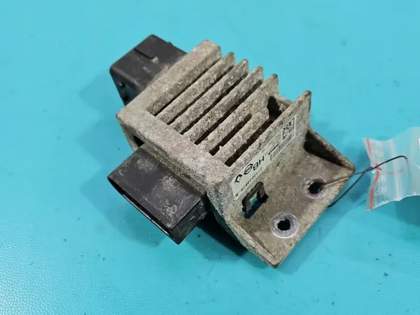 Renault Ventilatorrelais OEM 271203982R-B Gebruikt image 3