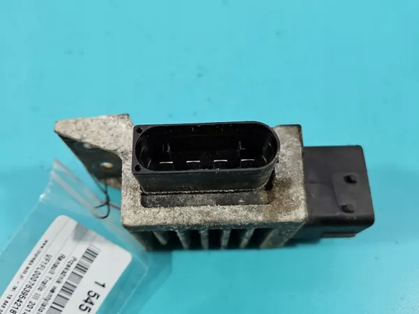 Renault Ventilatorrelais OEM 271203982R-B Gebruikt image 5