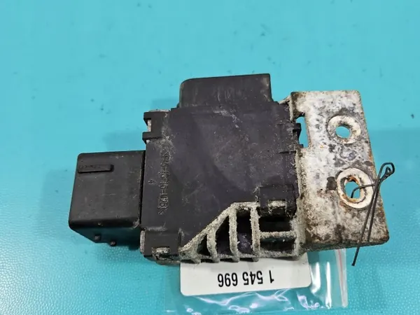 Renault Ventilatorrelais OEM 271203982R-B Gebruikt image 7