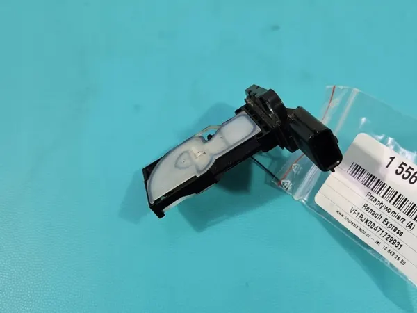 Sensor de Fluxo de Ar Renault OE OEM 8201680522 - Express 1.5 DCI image 4