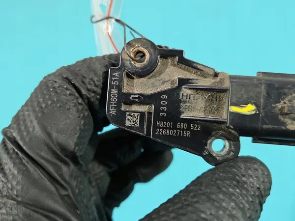 Sensor de Fluxo de Ar Renault OE OEM 8201680522 - Express 1.5 DCI image 7