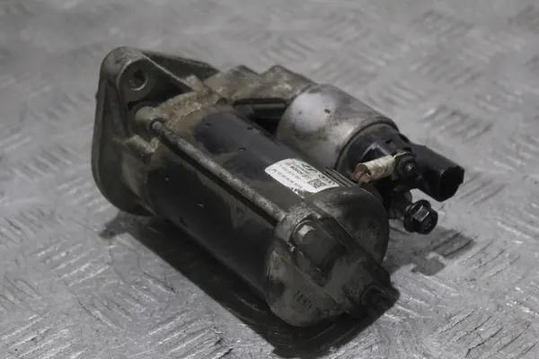 Motor de arranque KIA PICANTO III 1.0 image 2