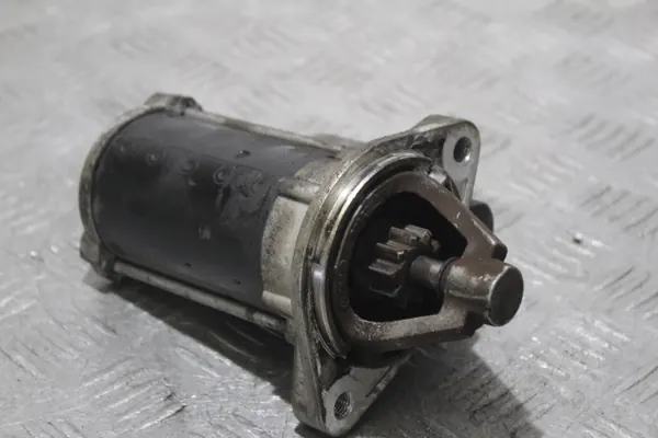 Motor de arranque KIA PICANTO III 1.0 image 4