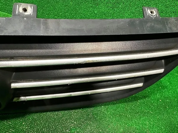 Grill Volkswagen Polo IV 9N LIFT image 4