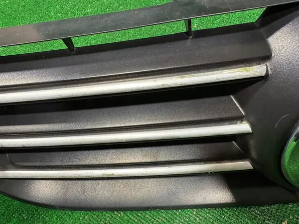Grill Volkswagen Polo IV 9N LIFT image 5