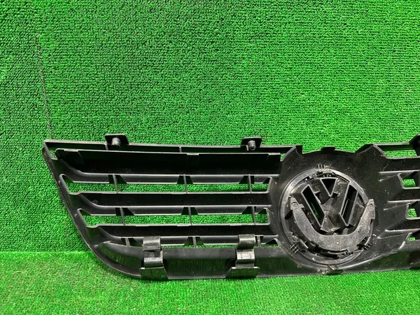 Grill Volkswagen Polo IV 9N LIFT image 6