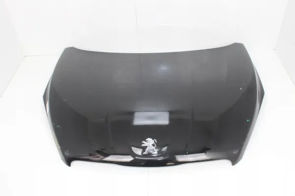 Motorafdekking OEM 375484243 voor Peugeot 508 I 10-14R image 2