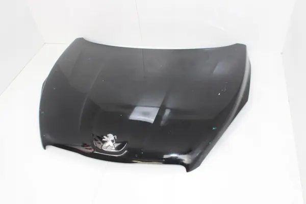 Motorafdekking OEM 375484243 voor Peugeot 508 I 10-14R image 3