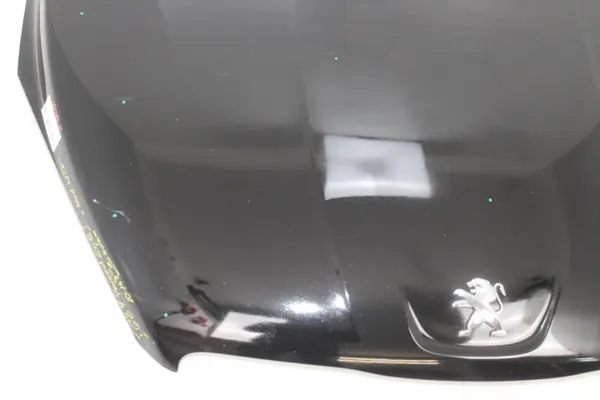 Motorafdekking OEM 375484243 voor Peugeot 508 I 10-14R image 4