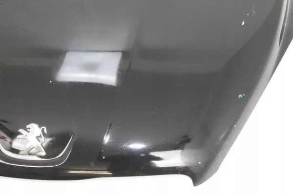 Motorafdekking OEM 375484243 voor Peugeot 508 I 10-14R image 6