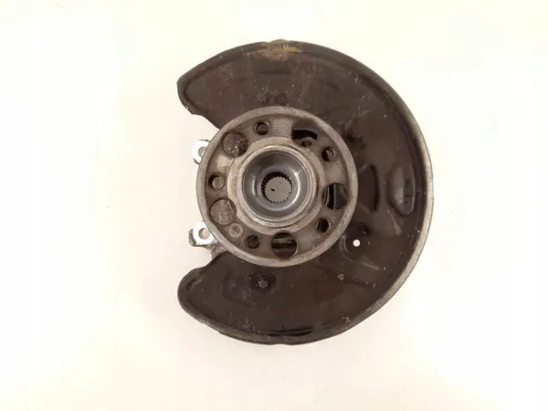 OEM A2053500141 Hintere linke Spurstange - Mercedes-Benz image 2