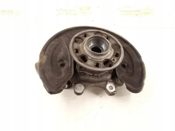 OEM A2053500141 Hintere linke Spurstange - Mercedes-Benz image 3
