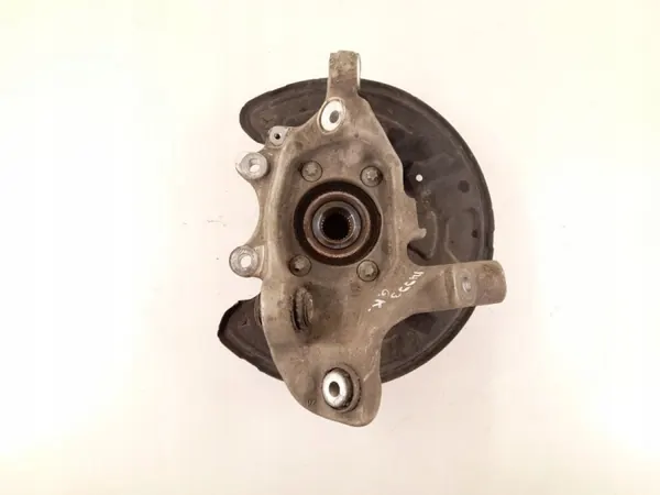 OEM A2053500141 Hintere linke Spurstange - Mercedes-Benz image 4