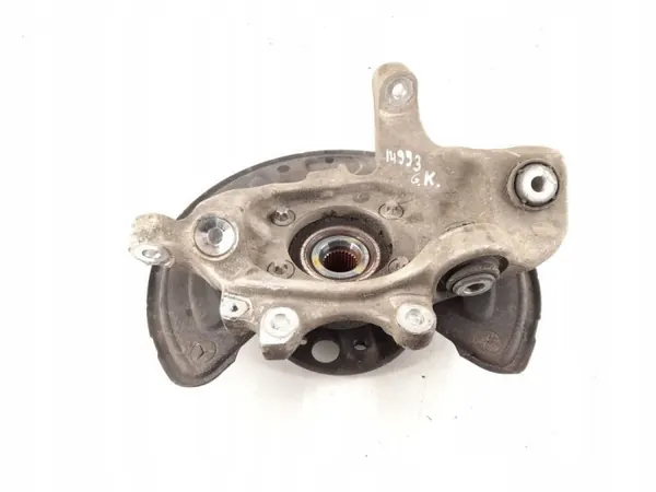 OEM A2053500141 Hintere linke Spurstange - Mercedes-Benz image 5
