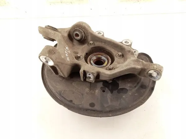 OEM A2053500141 Hintere linke Spurstange - Mercedes-Benz image 6