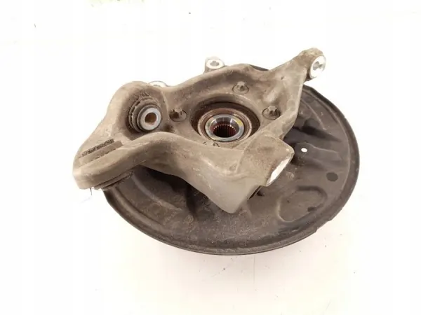 OEM A2053500141 Hintere linke Spurstange - Mercedes-Benz image 7