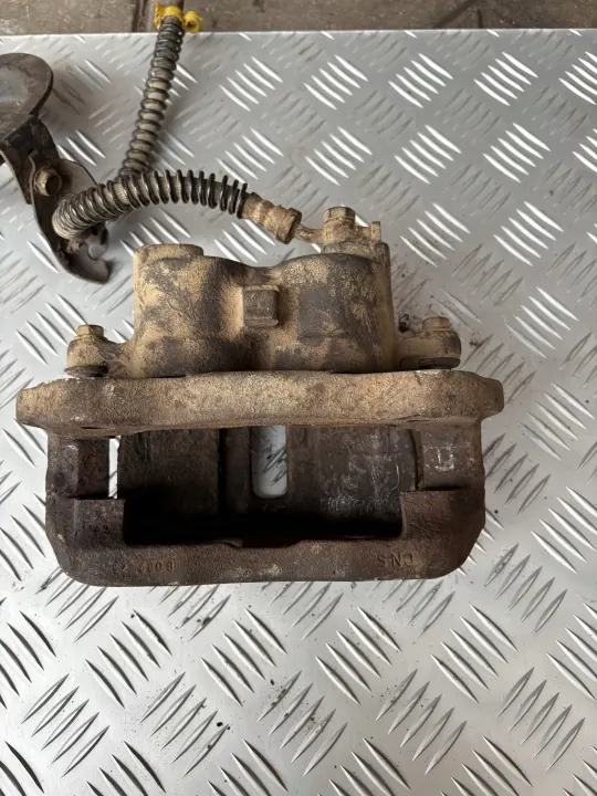 Jarruvasara etu-oikea OEM 94-02R.1 Land Rover image 4