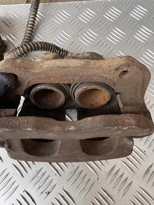 Jarruvasara etu-oikea OEM 94-02R.1 Land Rover image 5