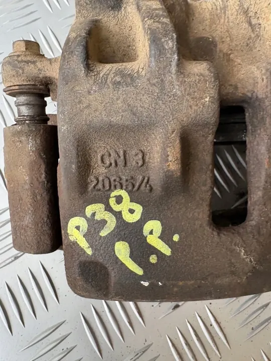Jarruvasara etu-oikea OEM 94-02R.1 Land Rover image 6