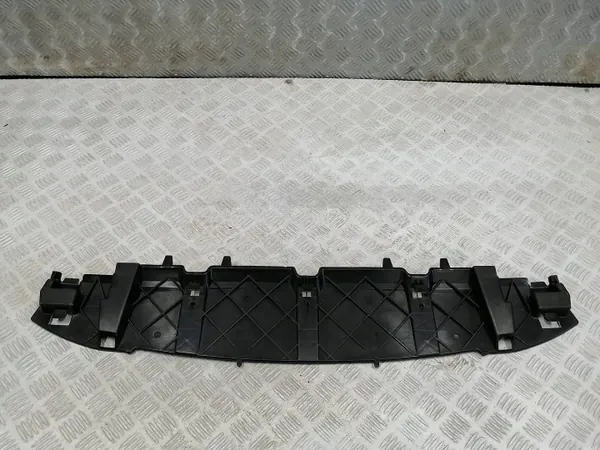 Audi TT 8J framstötskydd OEM 8J0807611A image 2
