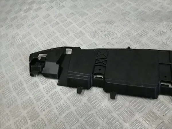 Audi TT 8J framstötskydd OEM 8J0807611A image 5