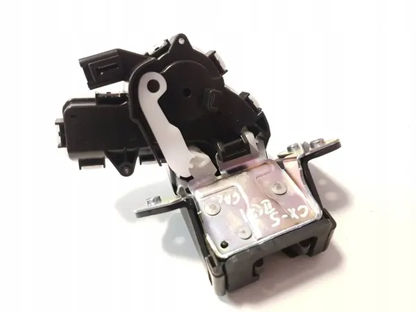 Motorhuvslås Mazda CX-5 2017- G33M-62-310B image 4