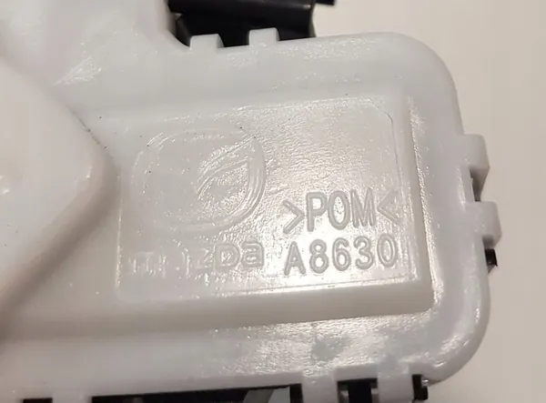 Motorhuvslås Mazda CX-5 2017- G33M-62-310B image 5