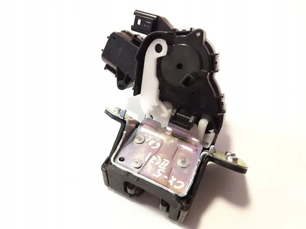 Motorhuvslås Mazda CX-5 2017- G33M-62-310B image 7