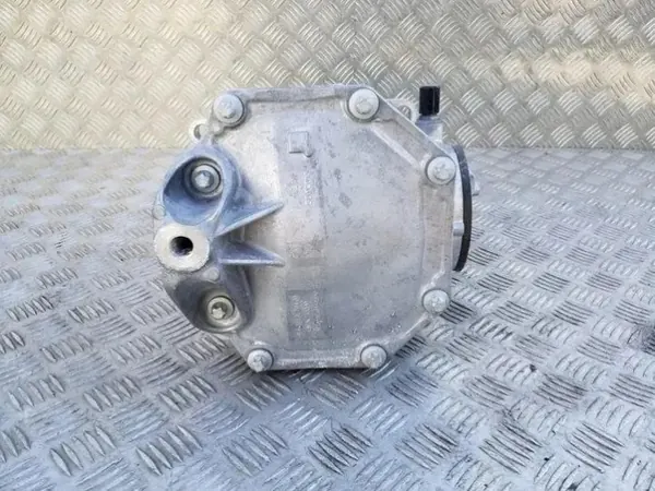 Hinterachsdifferential MERCEDES-BENZ GLC 2063504201 image 3