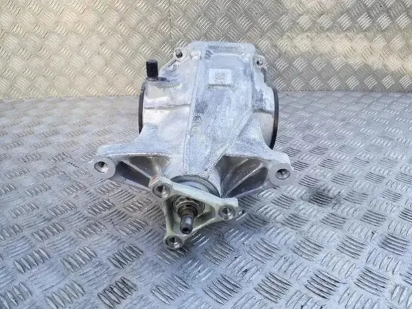 Hinterachsdifferential MERCEDES-BENZ GLC 2063504201 image 4
